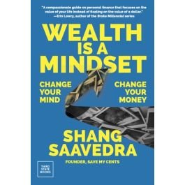 Beyond Saving: The Financial Mindset That Often Leads to Lasting Wealth