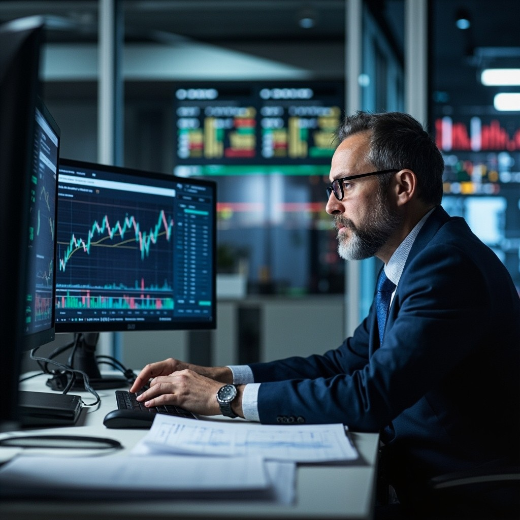 A Practical Look at Today’s Market Movers for Investors