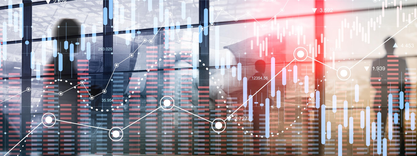 Market Movers as Earnings Season Continues