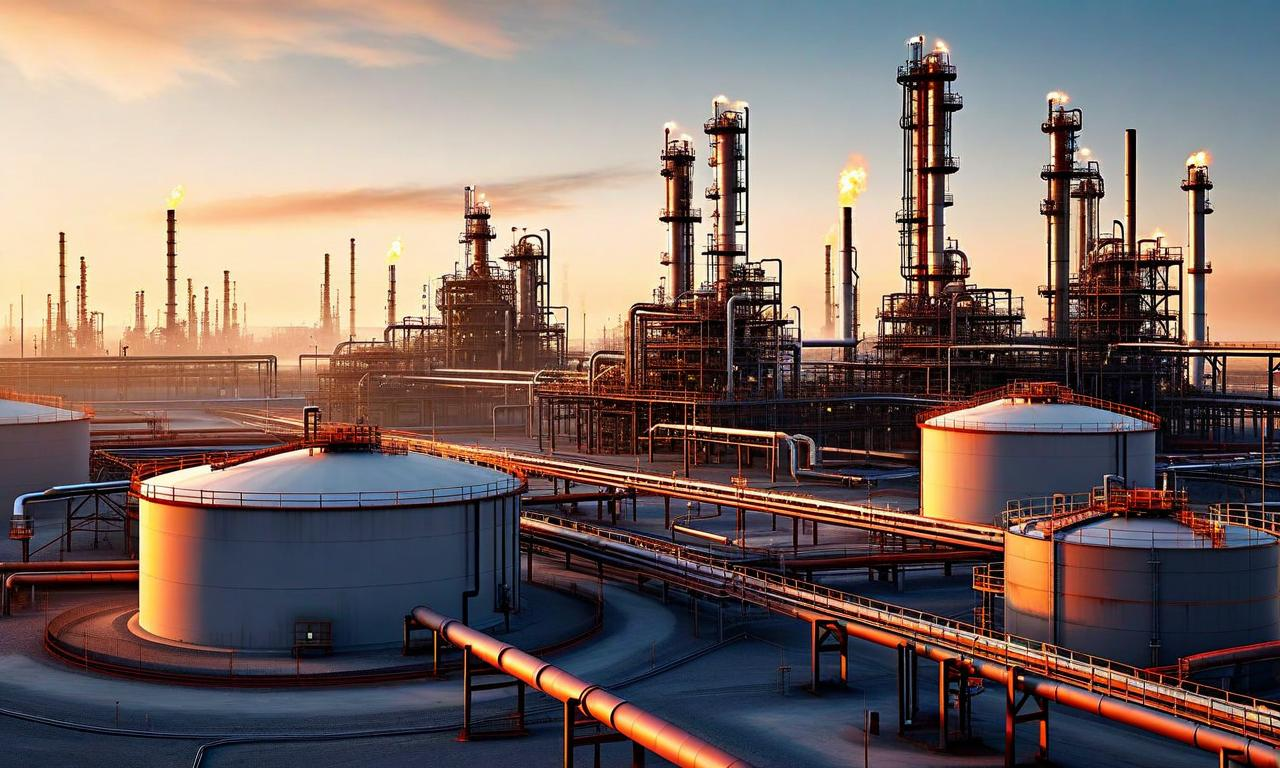 Market Movers During a Volatile Week for Markets