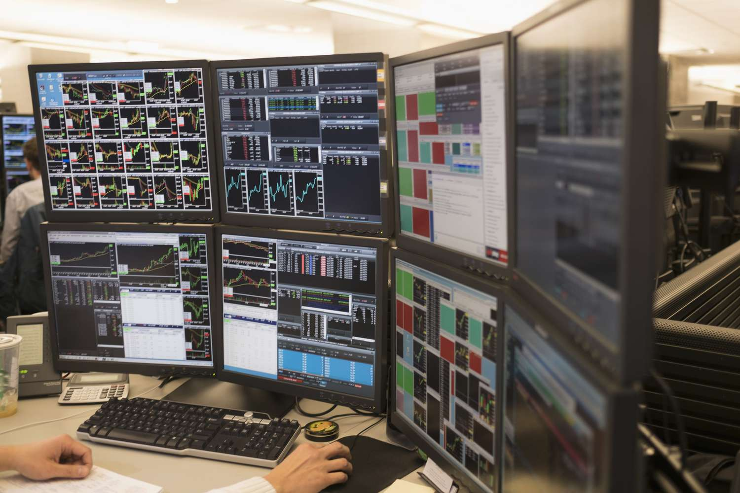 Market Movers Leading Pre-Market Trading Activity