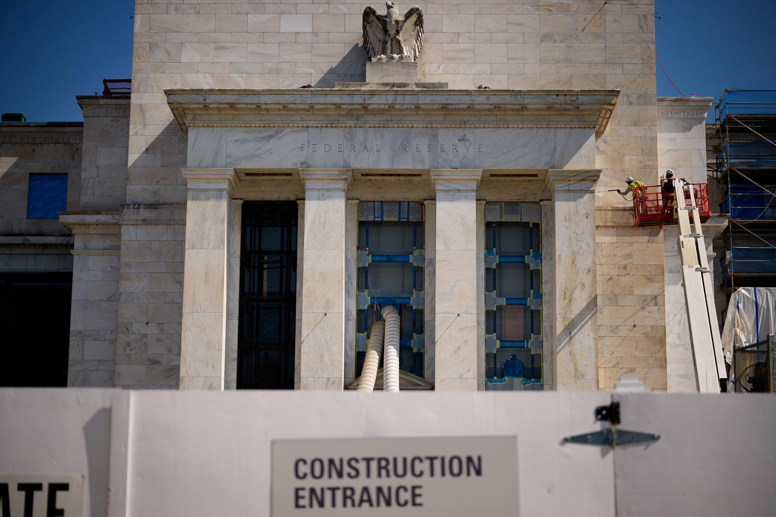 Inside the Federal Reserve: How Interest Rate Policy Is Shaping the Year Ahead