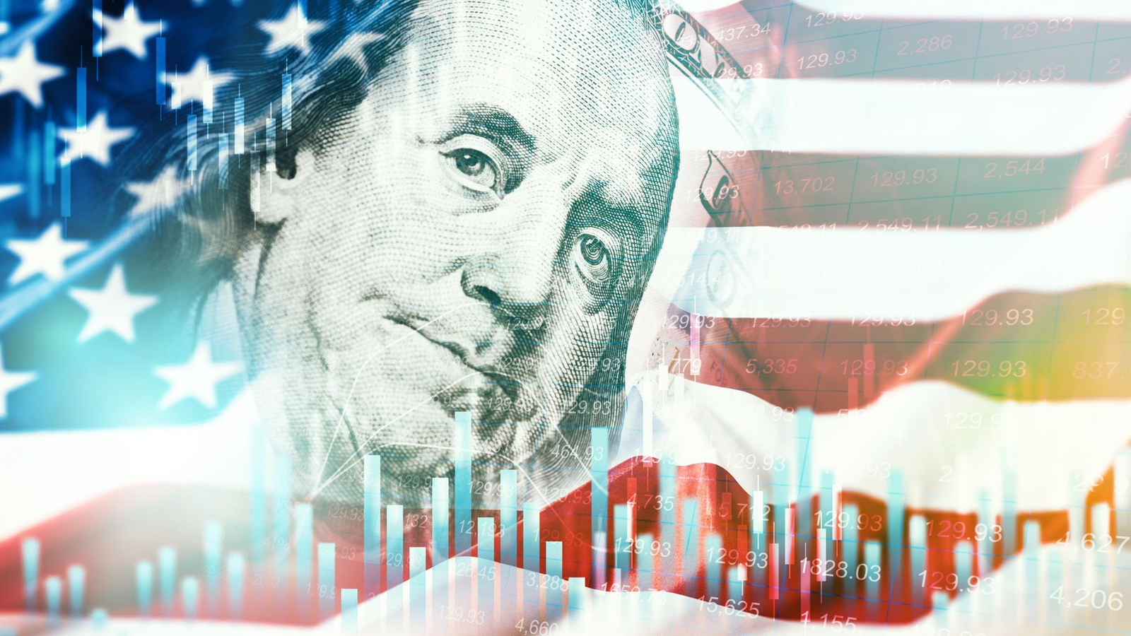 The Federal Reserve’s Role in Steering the U.S. Through Economic Uncertainty