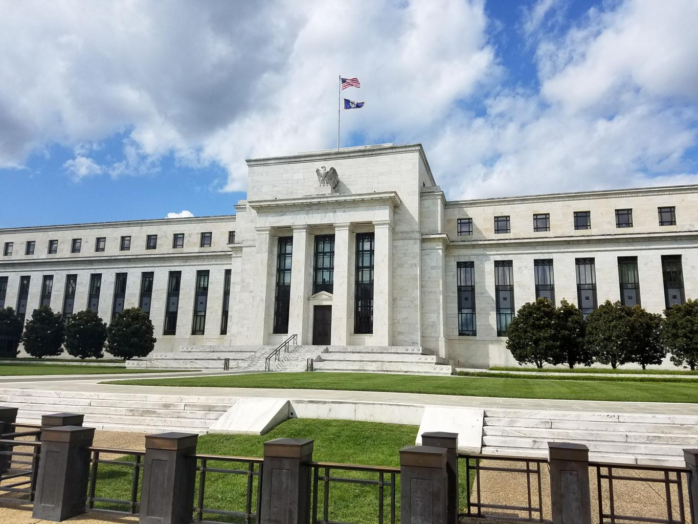 How Federal Reserve Policies Quietly Affect Mortgage and Loan Rates