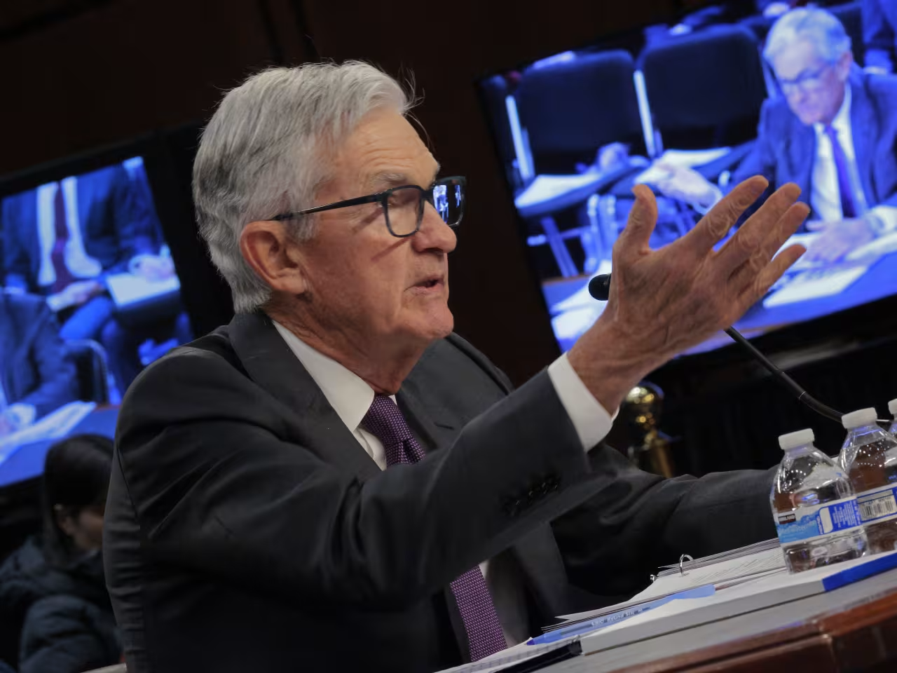 Why Investors Pay Close Attention to Federal Reserve Meeting Minutes