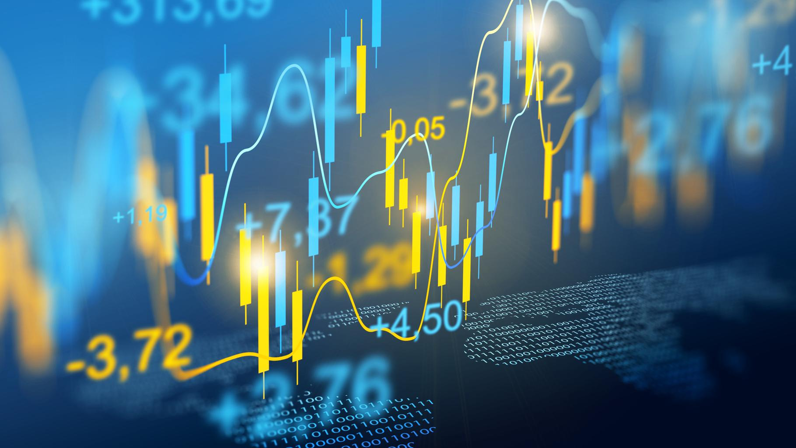 The Federal Reserve’s Role in Market Stability During Volatile Periods