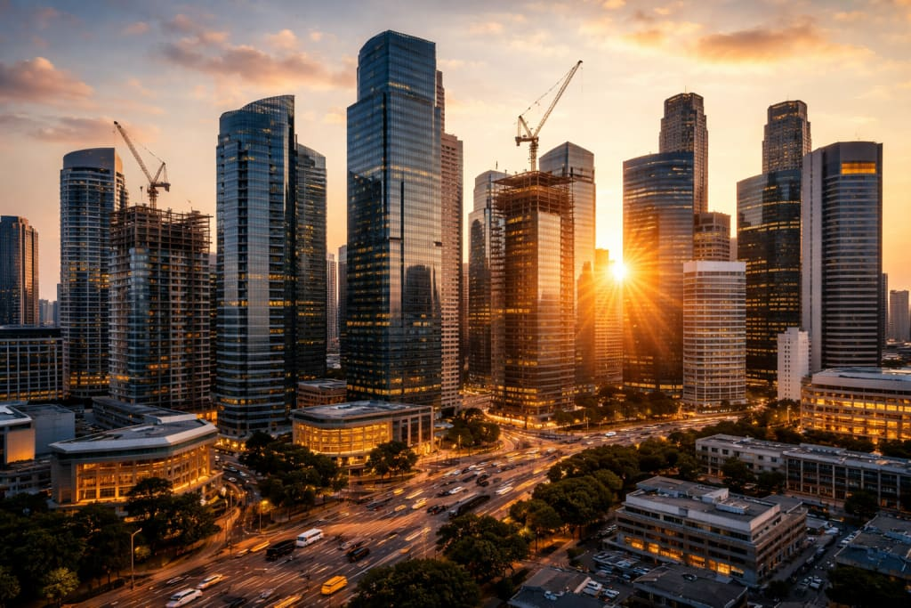 How Federal Reserve Policy Shifts Can Reshape Investment Strategies