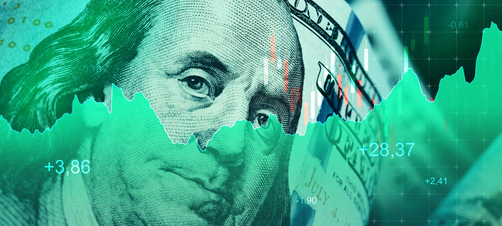 From Inflation to Growth: The Key Factors Guiding the Federal Reserve Today