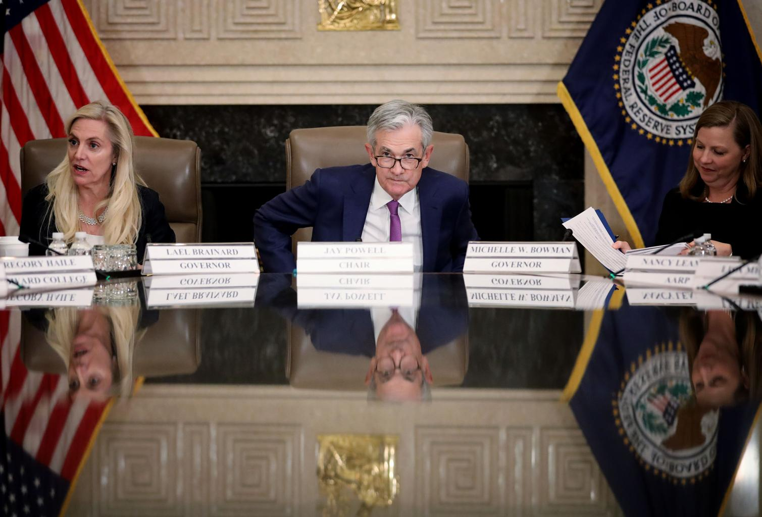 How Transparency Has Become a Key Focus for the Federal Reserve