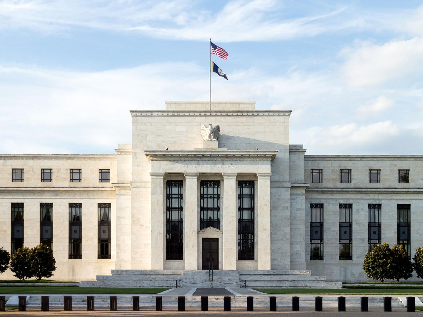 The Federal Reserve’s Perspective on Long-Term Inflation Trends