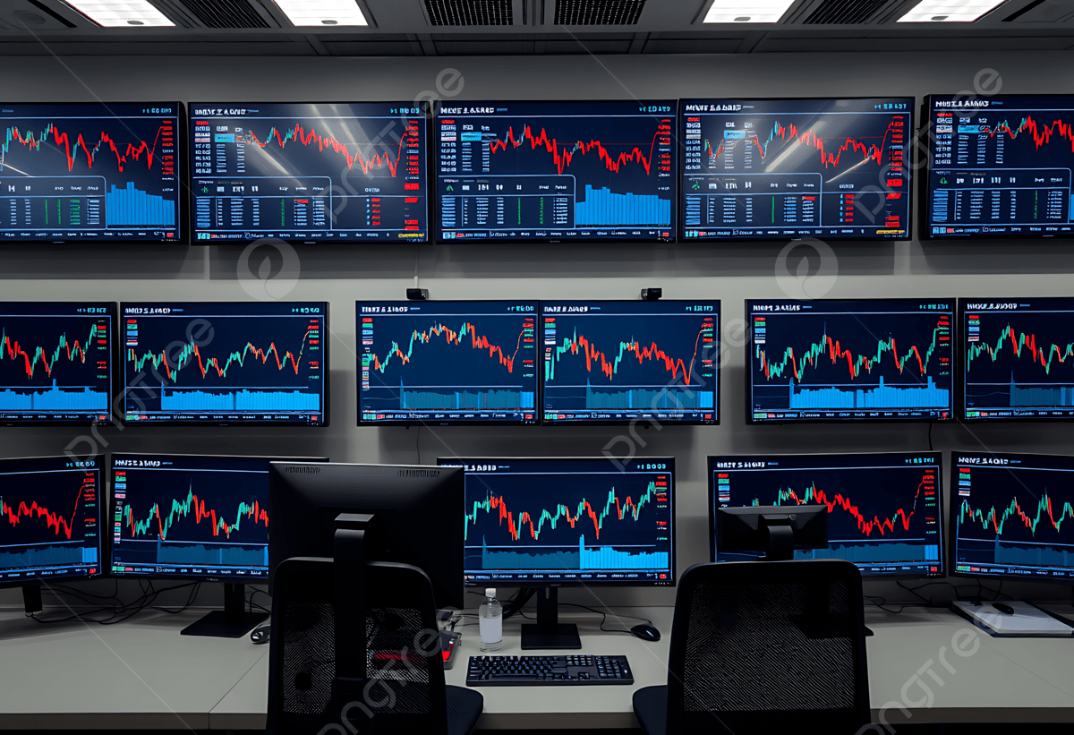 How Technology and Data Are Influencing Federal Reserve Analysis