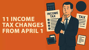From Deductions to Credits: How Proposed Tax Changes May Affect Everyday Filers