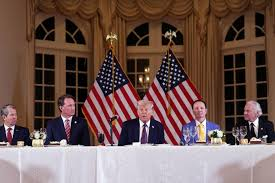 Understanding the Trade-Offs Behind America’s Latest Tax Reform Discussions