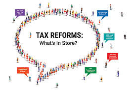 Tax Reform in Focus: The Key Questions Policymakers Are Trying to Answer