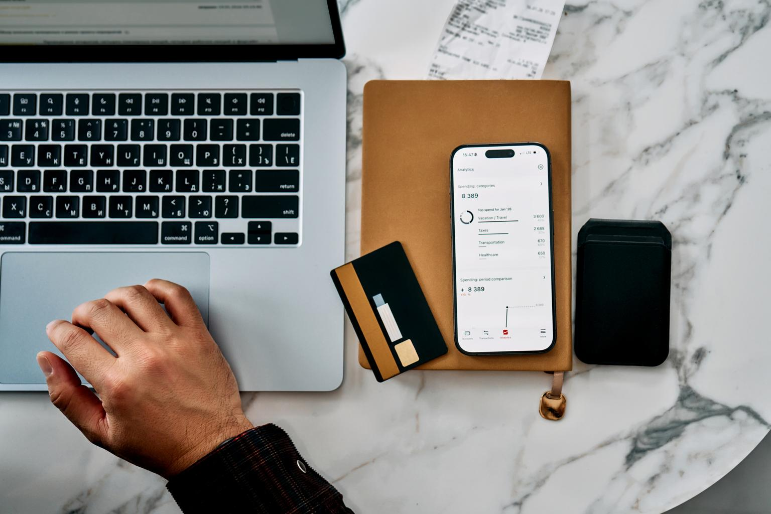 Why Many High Net-Worth Households Focus on These Core Financial Principles