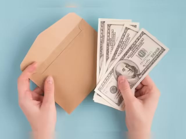 The Financial Framework Many Households Use to Grow Savings Over Time