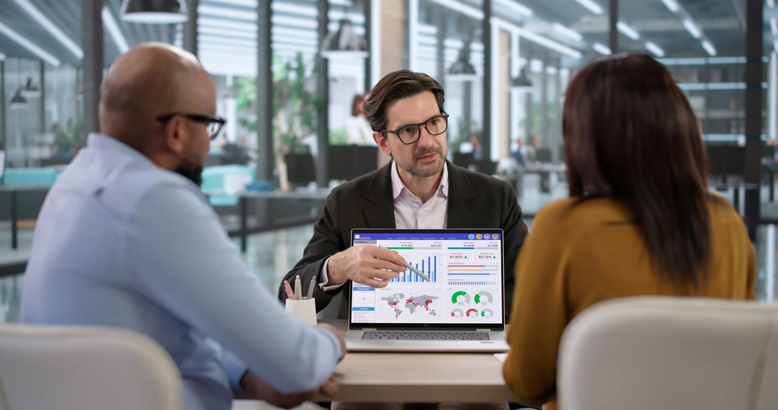 What Market History Can Teach About Building Wealth Gradually