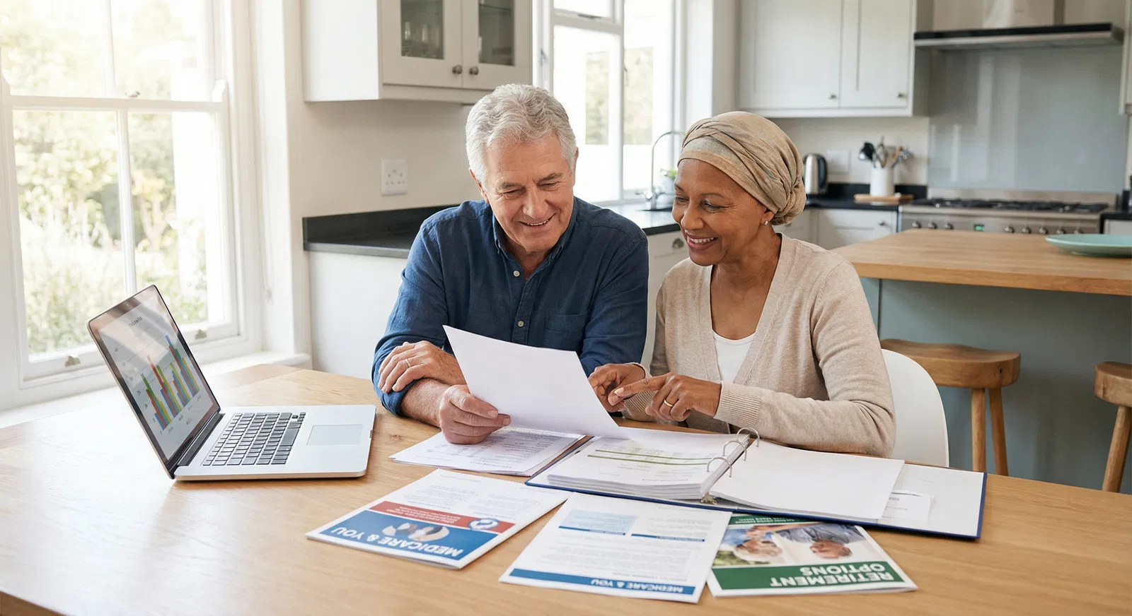 The Financial Habits That May Help Strengthen Retirement Readiness
