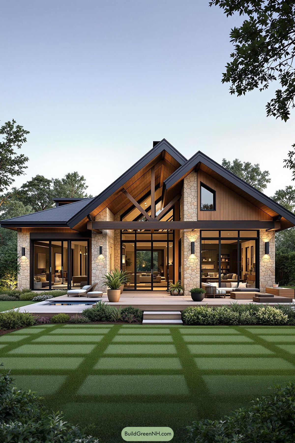 What Long-Term Wealth Data Reveals About Financial Progress