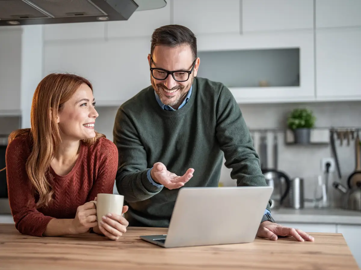 Lessons From Americans Who Focused on Steady Wealth Growth