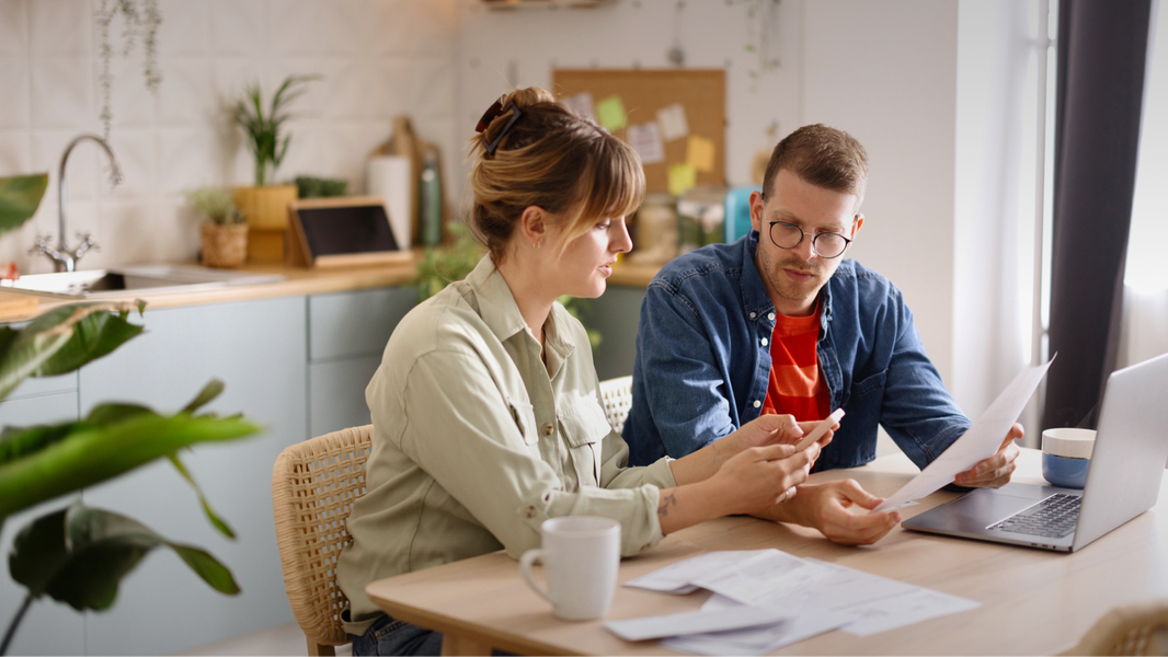 What Generational Trends Suggest About Financial Planning