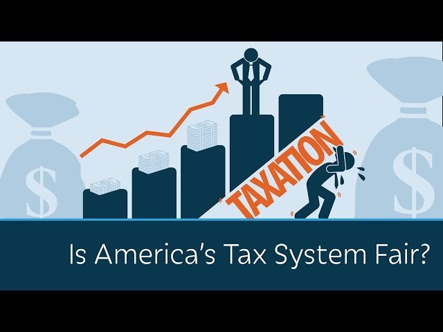 Inside the Ongoing Conversation About Fairness in the U.S. Tax System