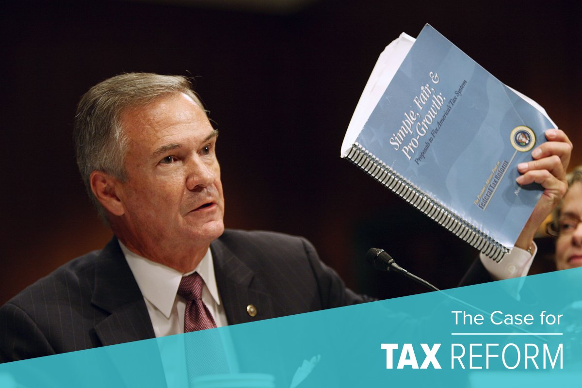 Tax Reform in Focus: What Policy Analysts Are Saying About the Latest Proposals