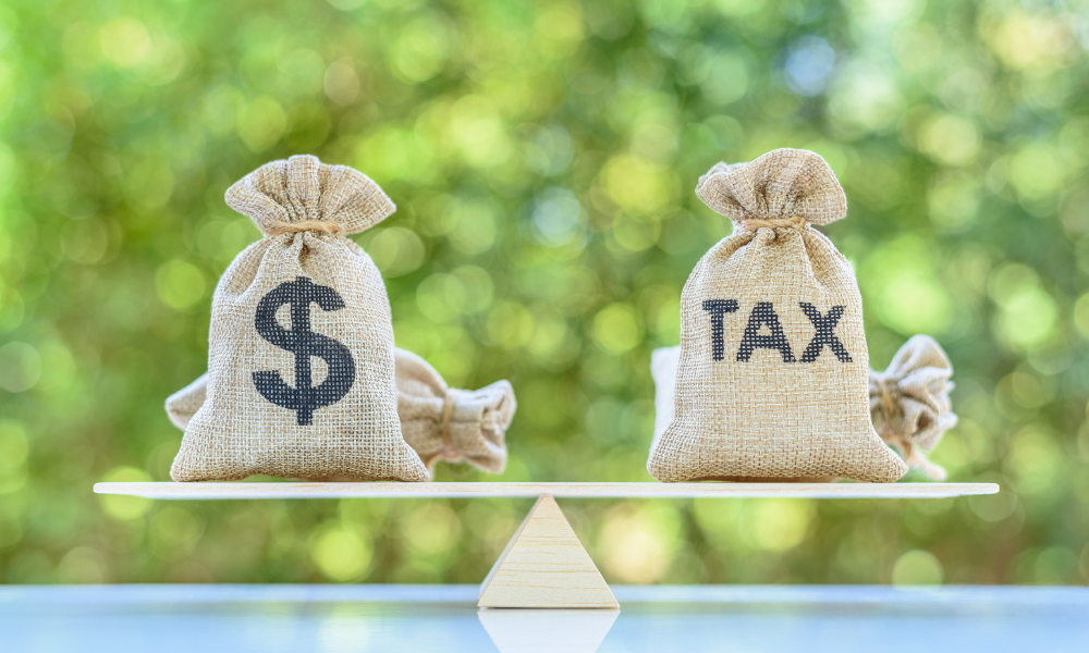 Understanding Today’s Tax Reform Proposals—and the Questions Policymakers Still Face