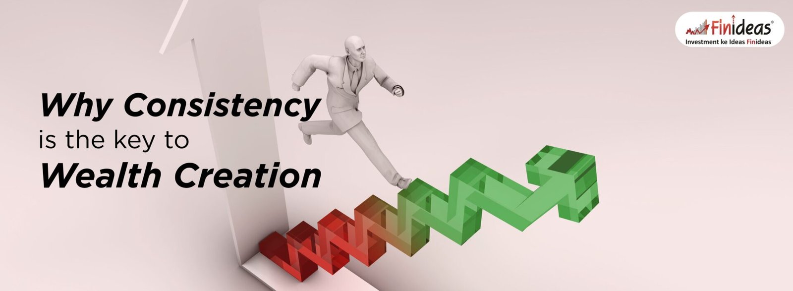 Why Consistency, Not Timing, Often Plays the Biggest Role in Wealth Growth