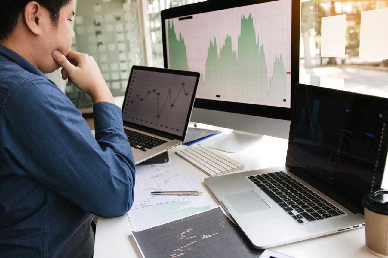 Beyond the Headlines: How Key Market Movers Are Influencing the Broader Economic Outlook