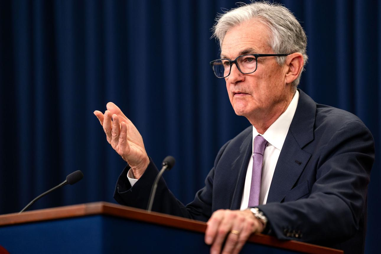 The Changing Role of the Federal Reserve in an Economy Facing Persistent Inflation and Slower Growth