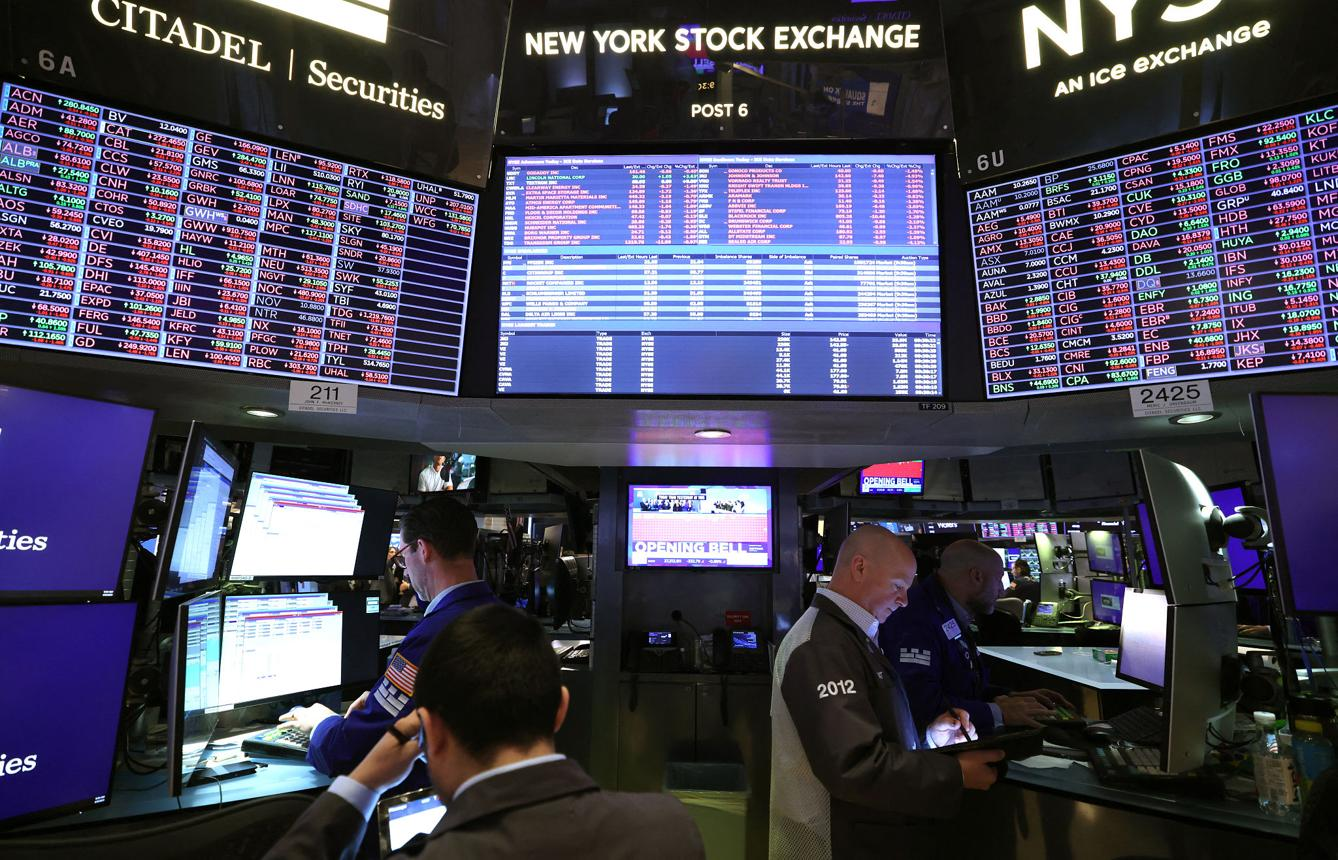 Why Certain Market Movers Are Drawing New Attention From Long-Term Investors