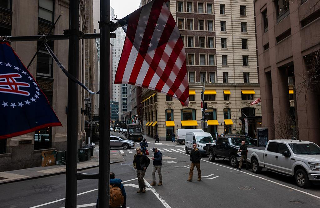 The Market Movers Behind Recent Volatility—and What They May Suggest About the Months Ahead