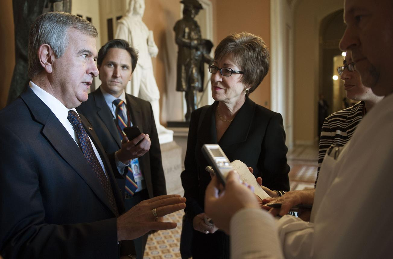 Beyond Rates and Refunds: The Economic Questions Driving Today’s Tax Policy Debate