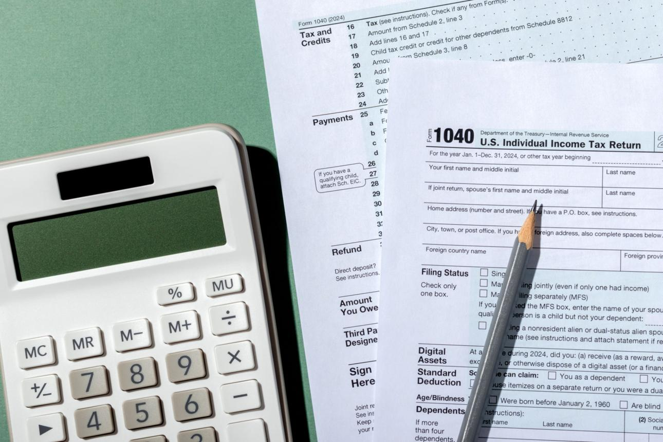 Inside the Latest Tax Reform Conversations—and What They May Signal for Workers, Investors, and Small Businesses