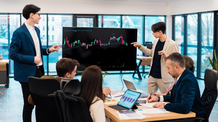 What Today’s Biggest Stock Trends May Reveal About Tomorrow’s Opportunities