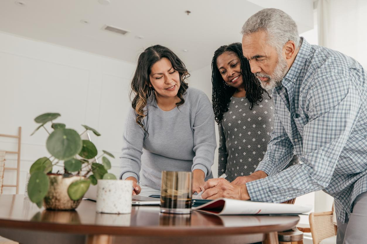 How Americans Are Rethinking Growth, Stability, and Long-Term Financial Success